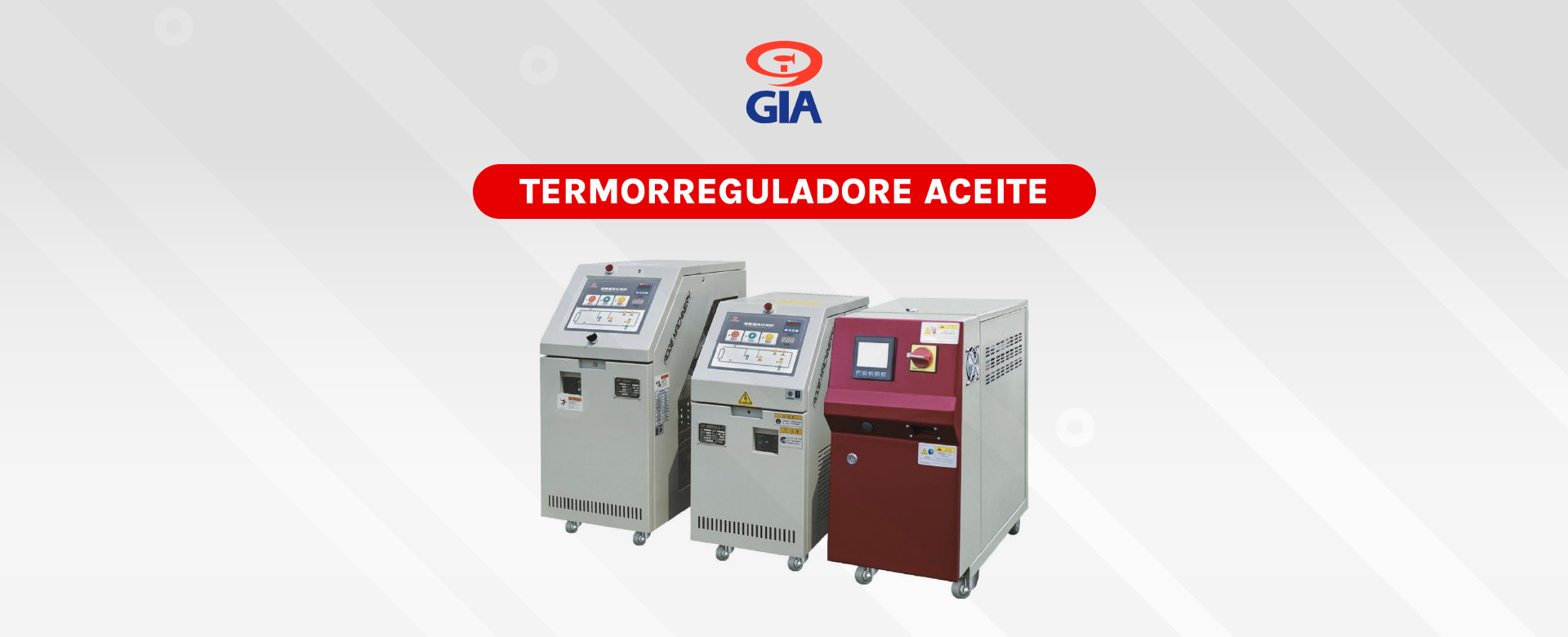 Termorregulador Aceite AODE