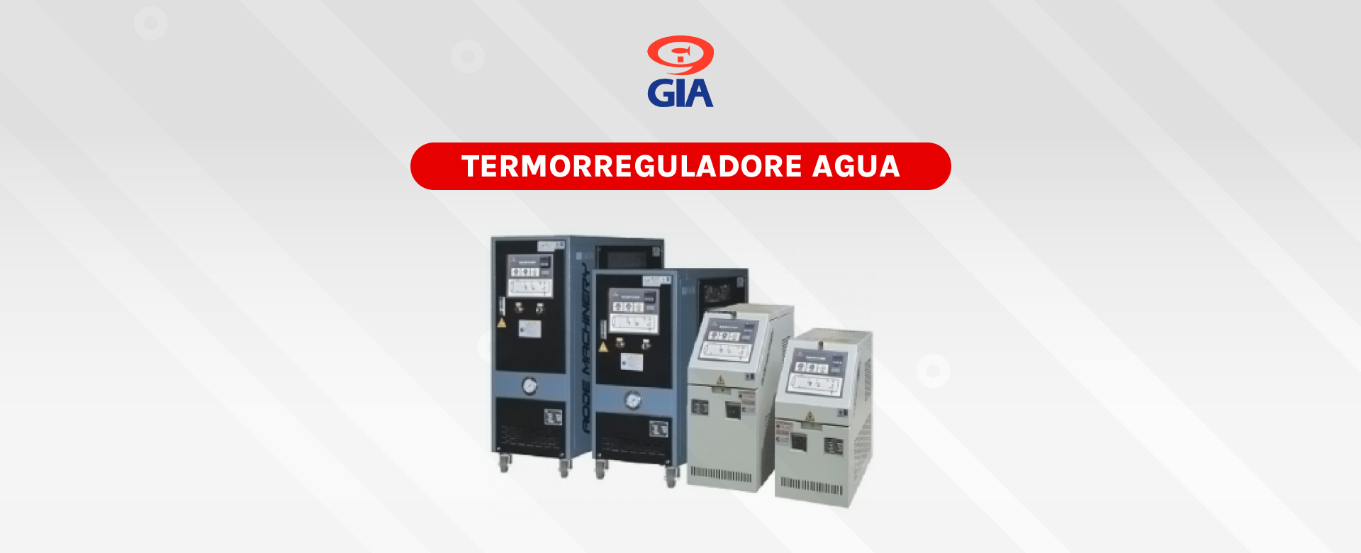 Termorregulador Agua AODE